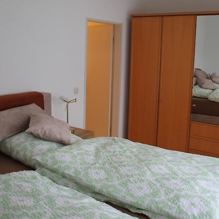 Ferienwohnung Waldblick Schluchsee Buitenkant foto