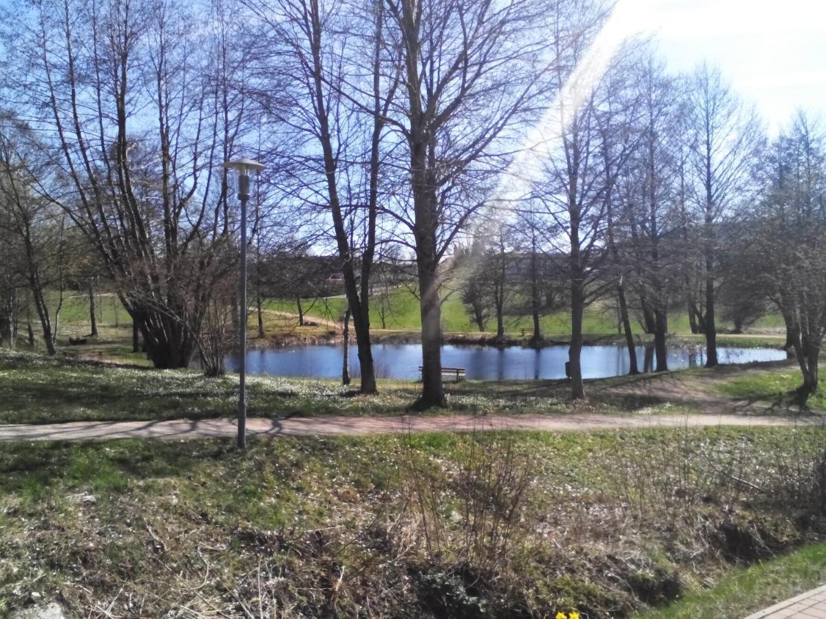 Ferienwohnung Waldblick Schluchsee Buitenkant foto