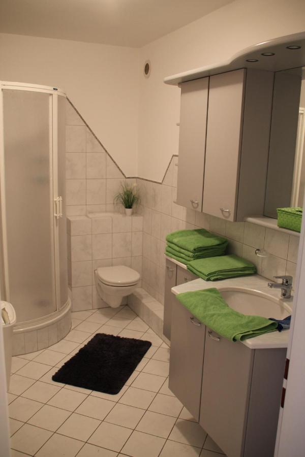 Ferienwohnung Waldblick Schluchsee Buitenkant foto