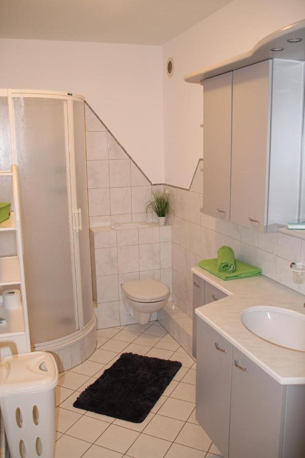 Ferienwohnung Waldblick Schluchsee Buitenkant foto