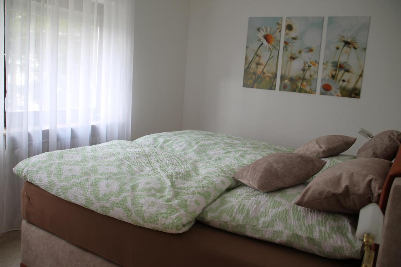 Ferienwohnung Waldblick Schluchsee Buitenkant foto