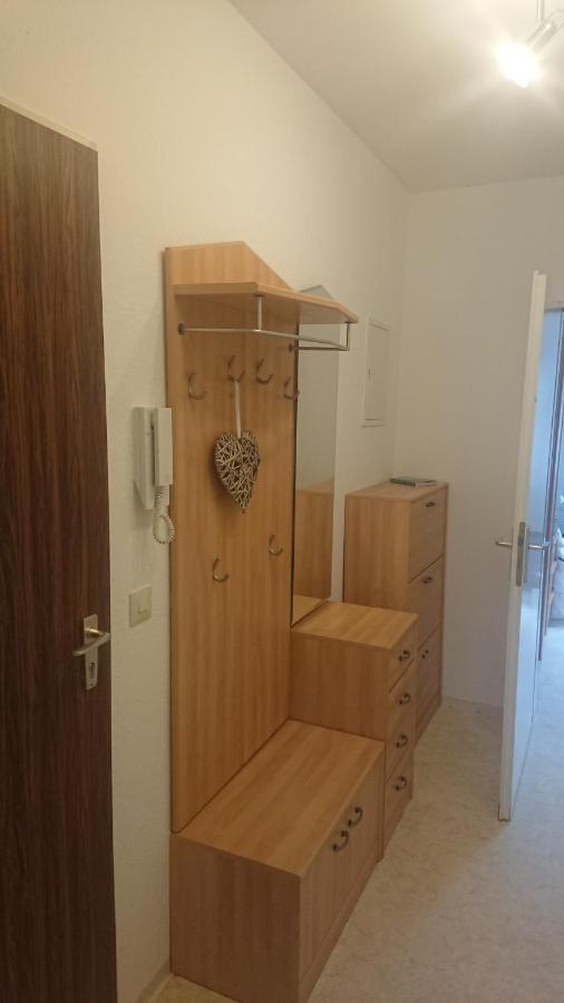 Ferienwohnung Waldblick Schluchsee Buitenkant foto